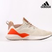 Adidas Alphabounce Beyond 'Ash Pearl' CG4763