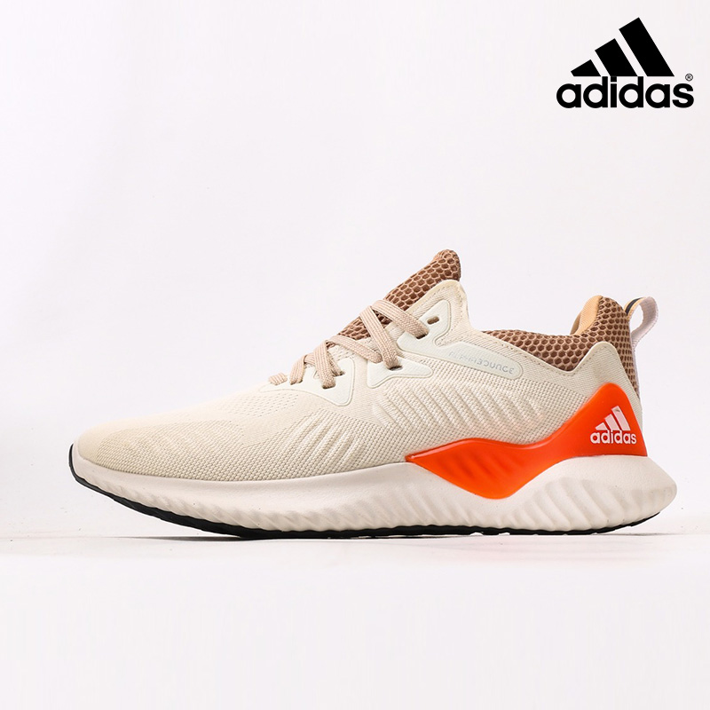Adidas Alphabounce Beyond 'Ash Pearl' CG4763