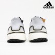 Adidas UltraBoost 19 'Oreo' Core Black Dark Grey - B37704
