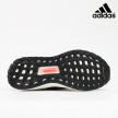 Adidas UltraBoost 19 'Oreo' Core Black Dark Grey - B37704