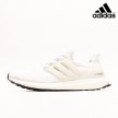 Adidas Ultraboost 4.0 'Triple White' - BB6168