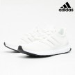 Adidas Ultraboost 4.0 'Triple White' - BB6168