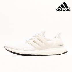 Adidas Ultraboost 4.0 'Triple White'