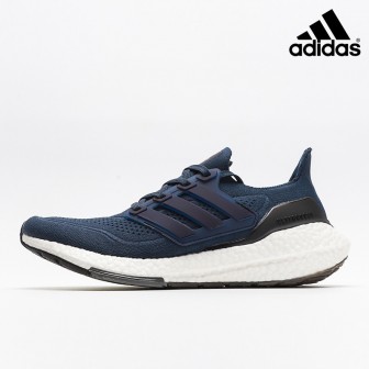 Adidas UltraBoost 21 'Crew Navy'