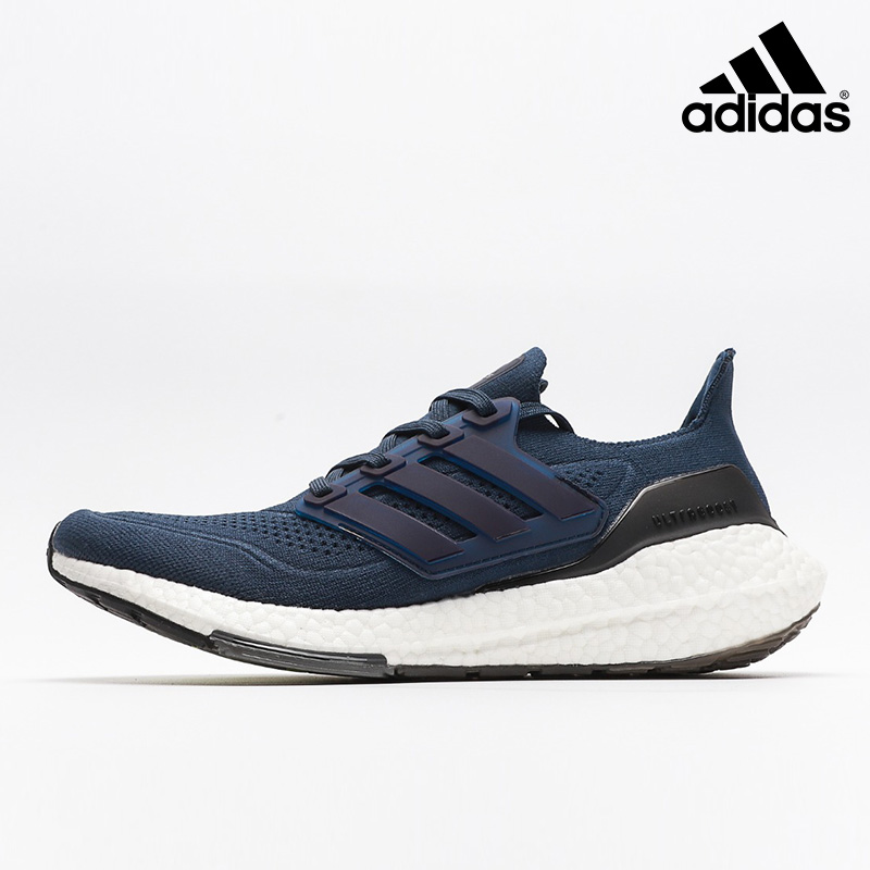 Adidas UltraBoost 21 'Crew Navy' FY0350