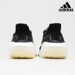 Adidas Ultra Boost 21 'Black Silver Metallic' - FY0374