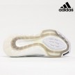 Adidas Ultra Boost 21 Triple 'CLOUD WHITE' - FY0379