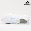 Adidas Ultra Boost 21 Triple 'CLOUD WHITE' - FY0379
