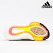 Adidas Ultraboost 21 Ash Pearl Cloud White Halo Ivory - FY0399