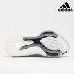 Adidas Ultra Boost 21 Dark Grey Cloud White - FY0556