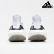 Adidas UltraBoost 21 Cloud 'White Sub Green' - FZ2326