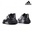 Adidas Equipment Core Black Cloud White - GW8920