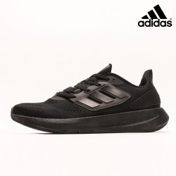 Adidas PureBoost 22 'Triple Black'
