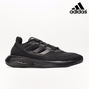 Adidas PureBoost 22 'Triple Black'