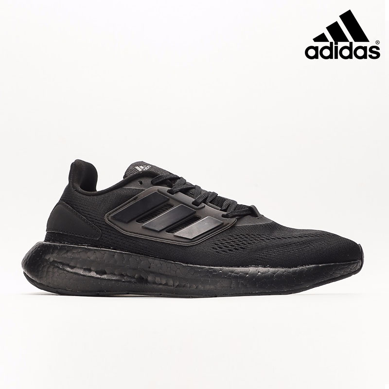 Adidas PureBoost 22 'Triple Black'-GZ5173