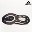 Adidas Ultra Boost 22 Consortium Black White-HO4268