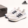 Adidas UltraBoost Light 'White Dark Blue' ID3285