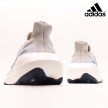 Adidas UltraBoost Light 'White Dark Blue' ID3285