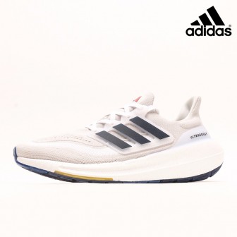 Adidas UltraBoost Light 'White Dark Blue'