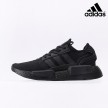 Adidas NMD_G1 'Black Carbon' IE4556