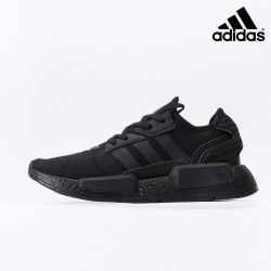 Adidas NMD_G1 'Black Carbon' Adidas NMD_G1 'Black Carbon'