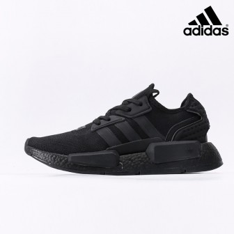 Adidas NMD_G1 'Black Carbon'