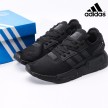 Adidas NMD_G1 'Black Carbon' IE4556