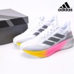 Adidas Ultra Boost 5X White Lucid Pink IH0636