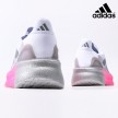 Adidas Ultra Boost 5X White Lucid Pink IH0636