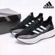 Adidas Ultraboost 5X Balck White JH3102