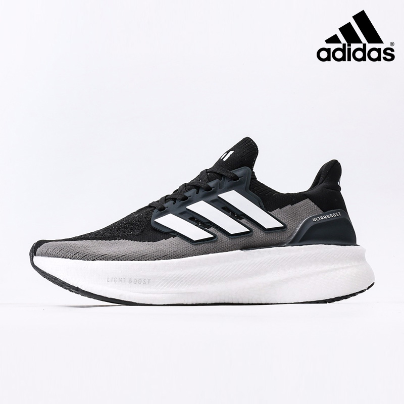 Adidas Ultraboost 5X Balck White JH3102