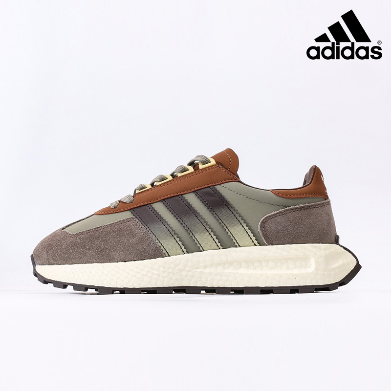Adidas Racing E5 Boost Prototype JH7190