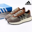 Adidas Racing E5 Boost Prototype JH7190