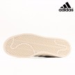 Adidas Campus 'Black White' BZ0084