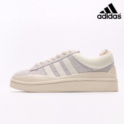 Adidas Bad Bunny x Campus Light 'Cloud White'