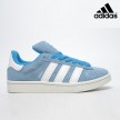 Adidas Campus 00s 'Ambient Sky' Cloud White Off Whit-GY9473