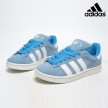Adidas Campus 00s 'Ambient Sky' Cloud White Off Whit-GY9473