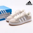 Adidas Campus 00s 'Wonder White Gum' ID1435