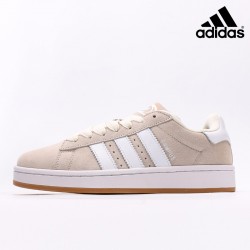 Adidas Campus 00s 'Wonder White Gum'