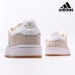 Adidas Campus 00s 'Wonder White Gum' ID1435