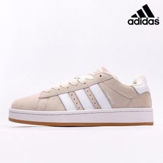 Adidas Campus 00s 'Wonder White Gum'