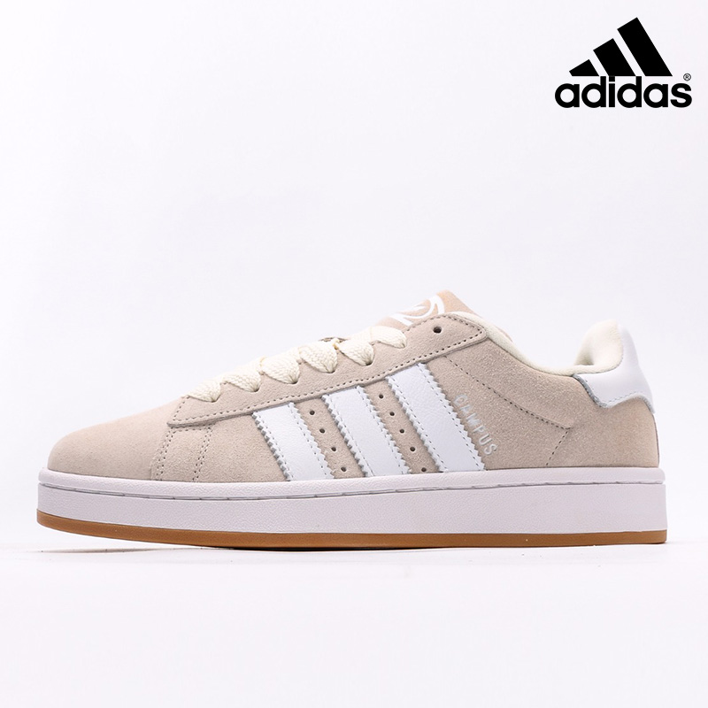 Adidas Campus 00s 'Wonder White Gum' ID1435