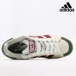 Adidas Originals Superstar JEmbroidered Clouds IE3914