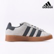 Adidas Campus 00s 'Zen Garden Pack - Ash Silver' IF4336