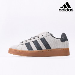 Adidas Campus 00s 'Zen Garden Pack - Ash Silver' Adidas Campus 00s 'Zen Garden Pack - Ash Silver'