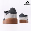 Adidas Campus 00s 'Zen Garden Pack - Ash Silver' IF4336