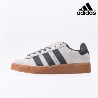 Adidas Campus 00s 'Zen Garden Pack - Ash Silver'