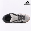 Adidas Campus 00s 'Zen Garden Pack - Ash Silver' IF4336