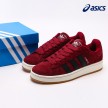 Adidas Campus 00s 'Maroon' IF8765