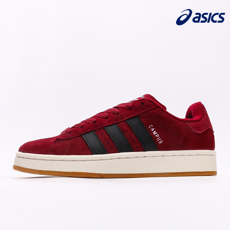 Adidas Campus 00s 'Maroon' IF8765